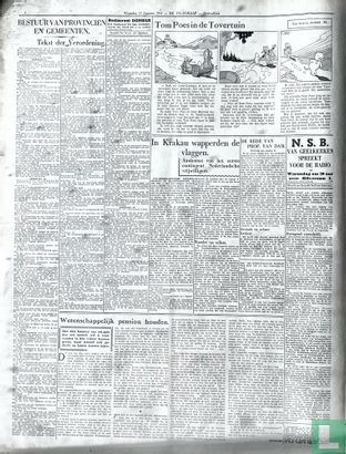De Telegraaf 18323 Wo - Image 3