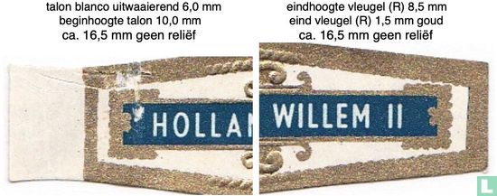 Major - Holland - Willem II - Image 2