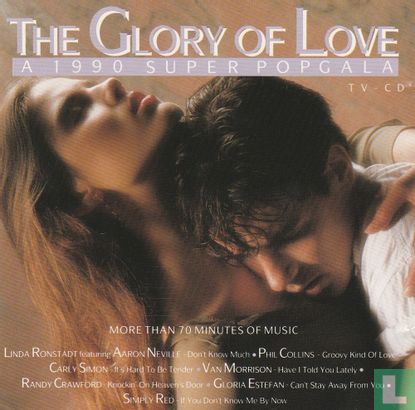 The Glory of Love - Image 1
