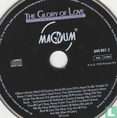 The Glory of Love - Image 3