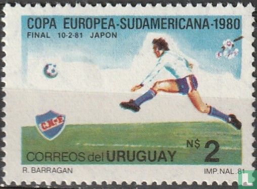 European-South American Cup