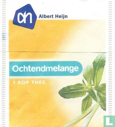 Ochtendmelange - Afbeelding 2