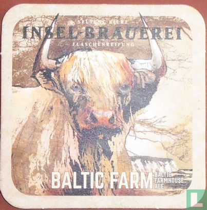 Baltic Farm - Image 1