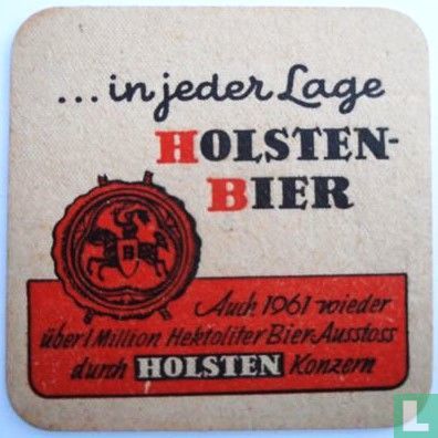 Holsten-Brauerei, Brauereihof - Bild 2