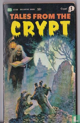 Tales from the Crypt - Image 1