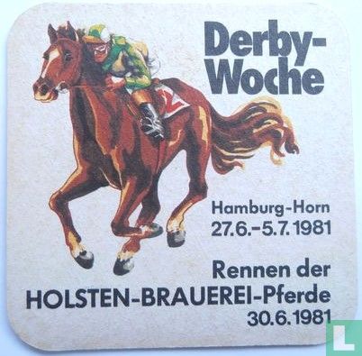 Derby Woche 1981 - Image 1