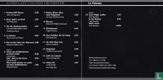 La Paloma - Bild 4