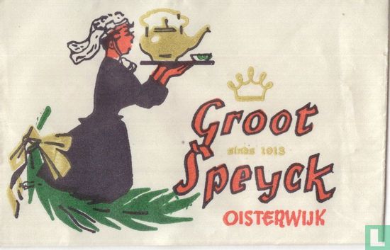 Groot Speyck  - Image 1