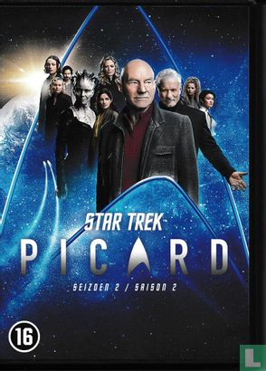 Star Trek Picard: Seizoen 2 / Saison 2 - Bild 1