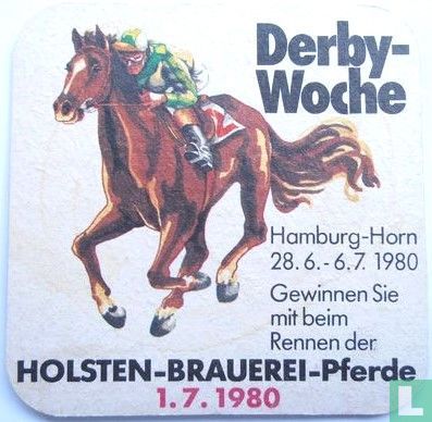 Derby Woche 1980 - Image 1