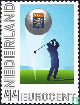 Fédération néerlandaise de golf