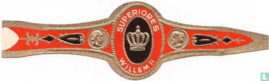 Superiores Willem II - Image 1