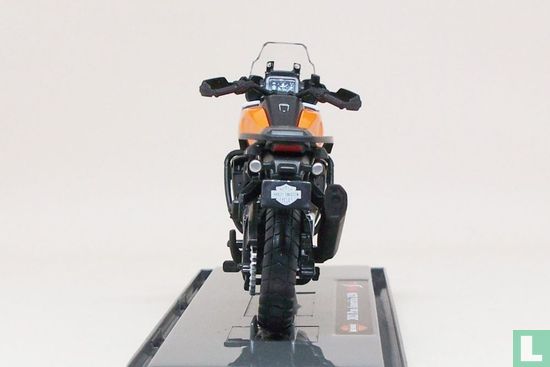 Harley-Davidson 2021 Pan America 1250 - Afbeelding 6