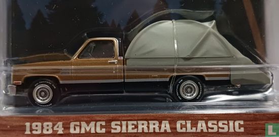 GMC Sierra Classic - Afbeelding 3