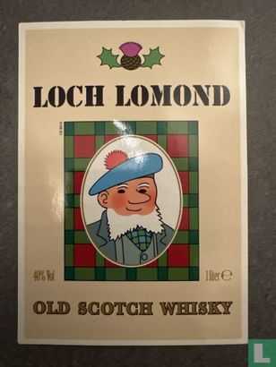 23 - Loch Lomond