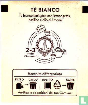 Tè Bianco - Image 2