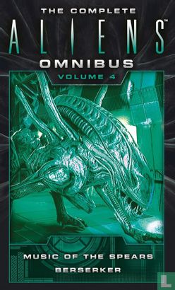  The Complete Aliens Omnibus: Volume 4 - Bild 1