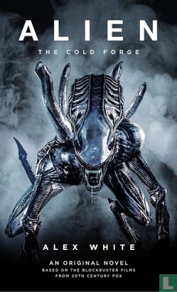 Alien: The Cold Forge - Afbeelding 1