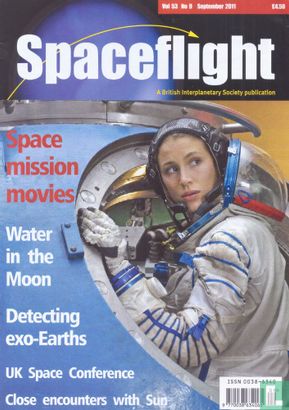 Spaceflight 53-9