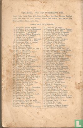 Almanak voor de katholieke jeugd 1931 - Afbeelding 2