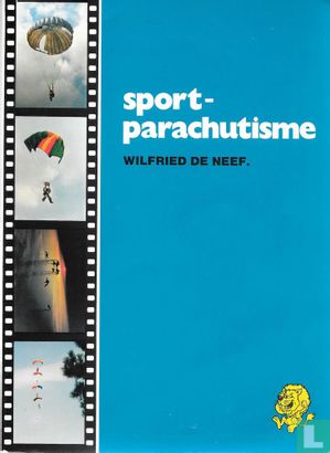 Sport-parachutisme - Image 1
