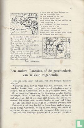 Almanak voor de katholieke jeugd 1931 - Bild 6