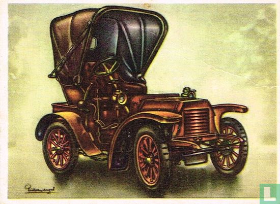 Armstrong Siddeley (Gr.Br.) - Image 1