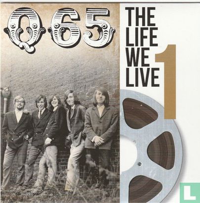 The Life We Live - Anthology 1965 - 2000 [BOX] - Afbeelding 3