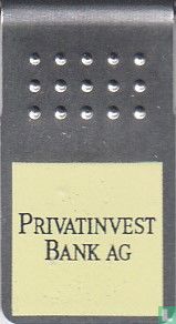 Privatinvest Bank AG - Afbeelding 1