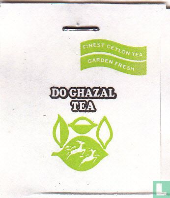 Pure Ceylon Tea - Afbeelding 3