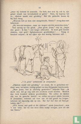 Almanak voor de katholieke jeugd 1913 - Image 7