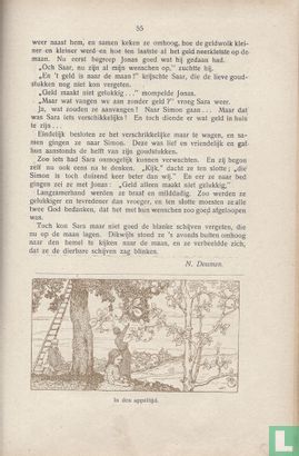 Almanak voor de katholieke jeugd 1913 - Image 8