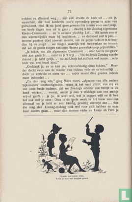Almanak voor de katholieke jeugd 1913 - Image 12