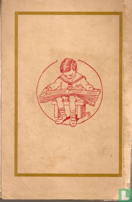Almanak voor de katholieke jeugd 1926 - Image 2
