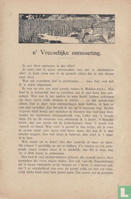 Almanak voor de katholieke jeugd 1926 - Bild 5