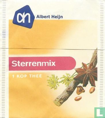 Sterrenmix - Afbeelding 2