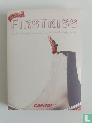 Capita’s First Kiss Snowboarding - Afbeelding 1