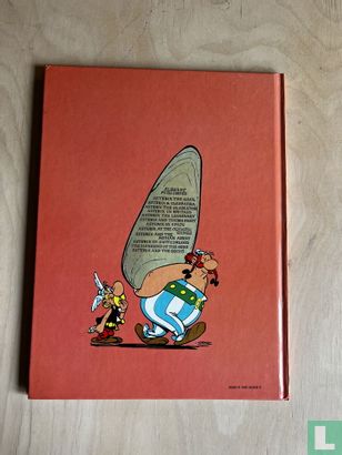 Asterix the Gaul - Bild 2