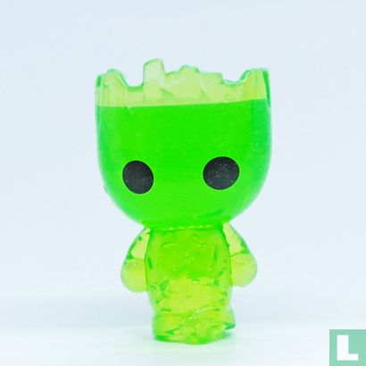 Groot (scented) - Image 1