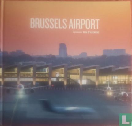 Brussels airport  - Image 1