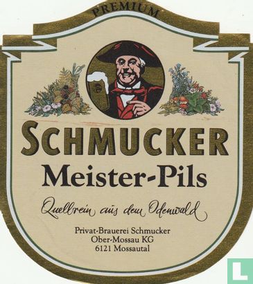 Schmucker Meister-Pils