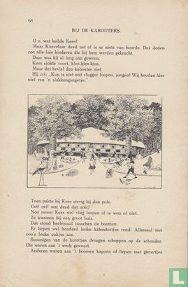 Almanak voor de katholieke jeugd 1926 - Bild 12