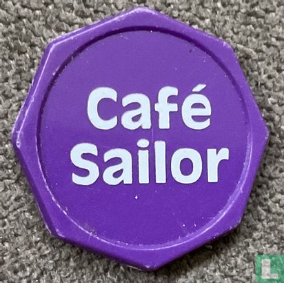 Café Sailor - Afbeelding 2