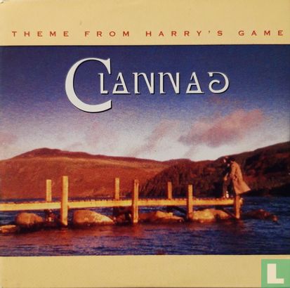 Theme from Harry's Game - Image 1