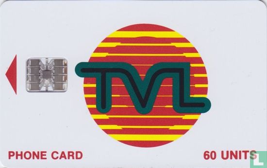 Telecom Vanuatu Limited 60 units - Image 1