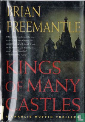 Kings of Many Castles - Image 1