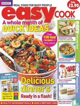 Easycook 51