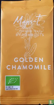 Golden Chamomile  - Image 1