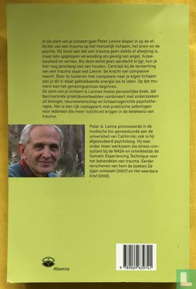 De stem van je lichaam - Image 2