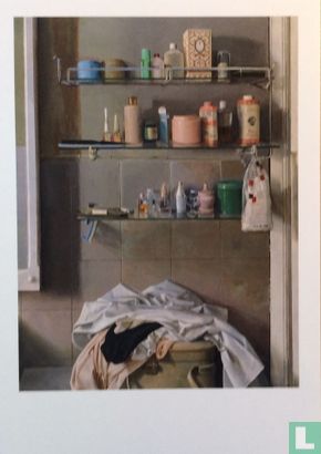 Cuarto de baño, 1968 - Image 1
